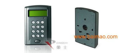 ID卡读卡器 ID 06485通讯型号 门禁系统中的高效识别解决方案
