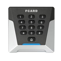 FC 185K系列门禁读卡器 构建安全智能门禁系统的理想选择